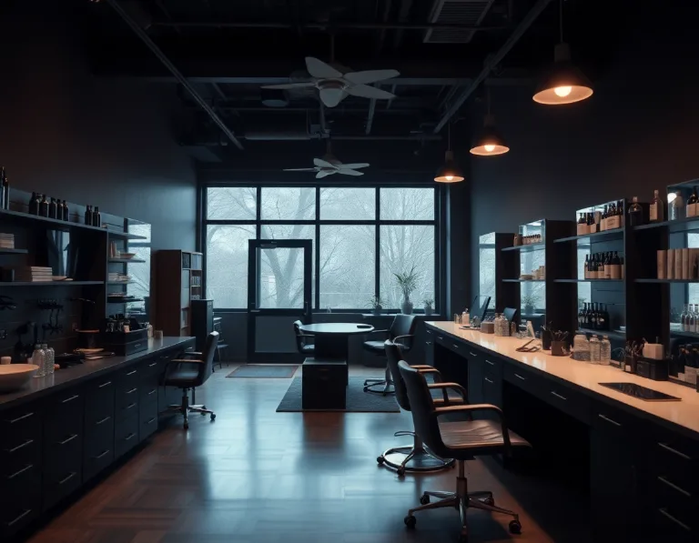 Luxus Coiffeur Zürich (Kreis 2) / Wollishofen